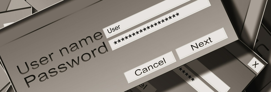 Self-service Password